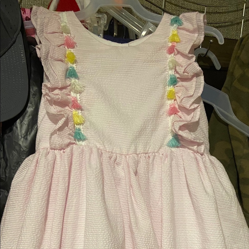 Beautiful dress